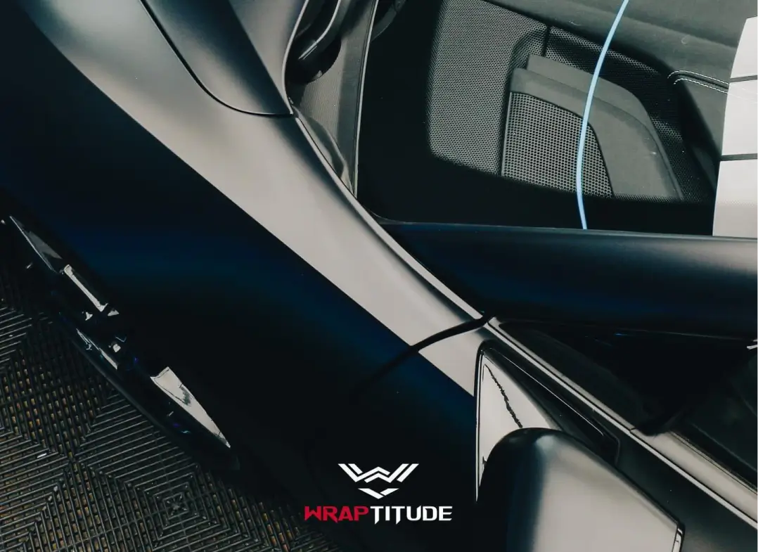 How Long Does A Car Wrap Last? | Wraptitude