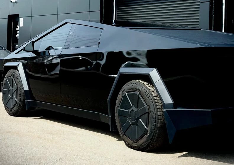 wraptitude tesla wrapped 1