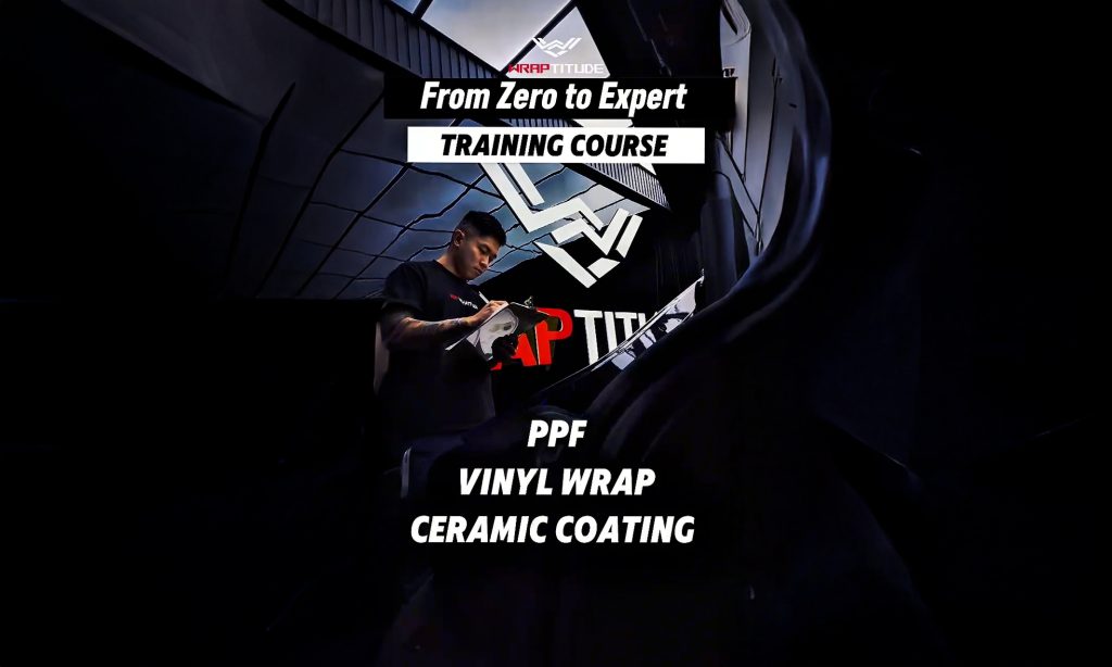 training course